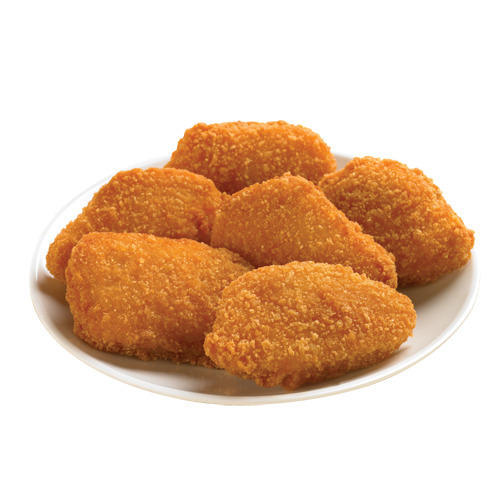 Cheese Nuggets